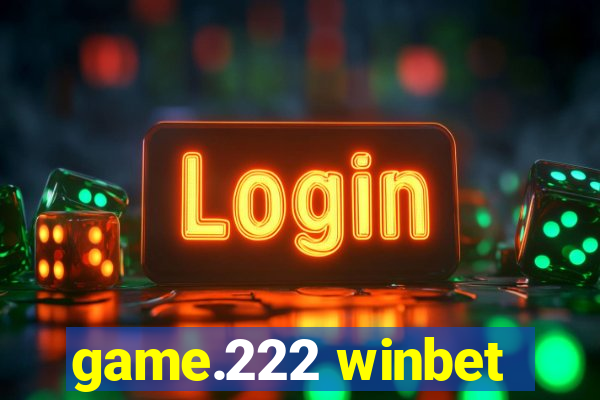 game.222 winbet